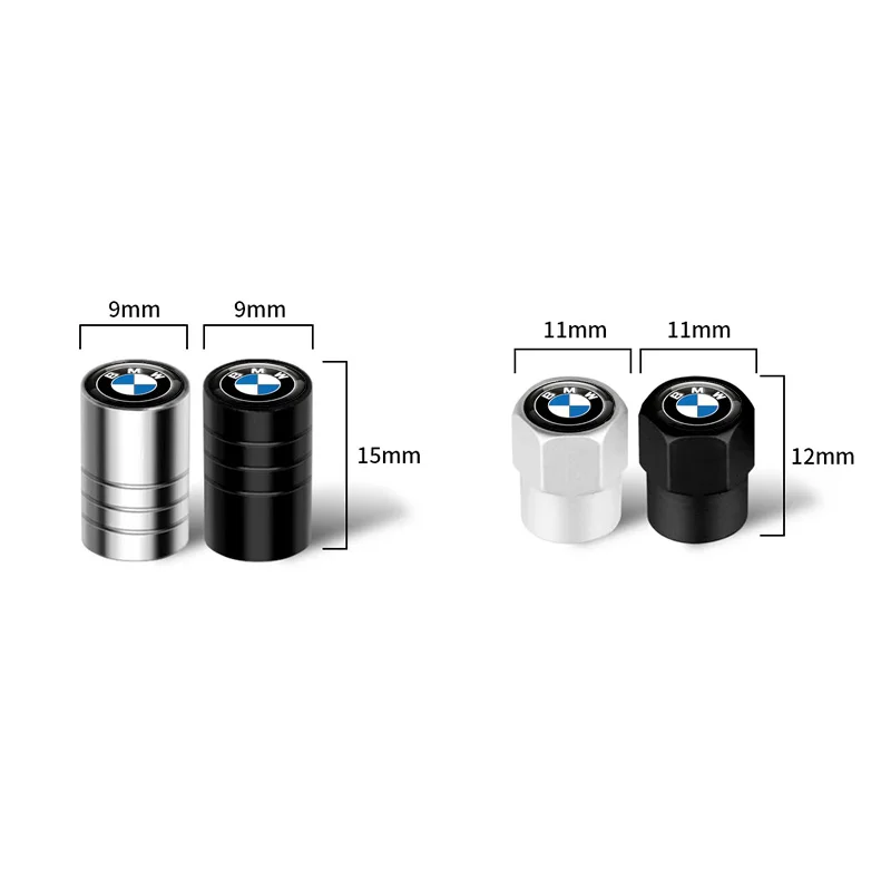 Tyre Valve Dust Caps