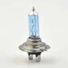 Car Headlight LED Bulbs 12V H7 100W 8500K Replacement Auto Front Headlight Bulbs Accessories 2pcs