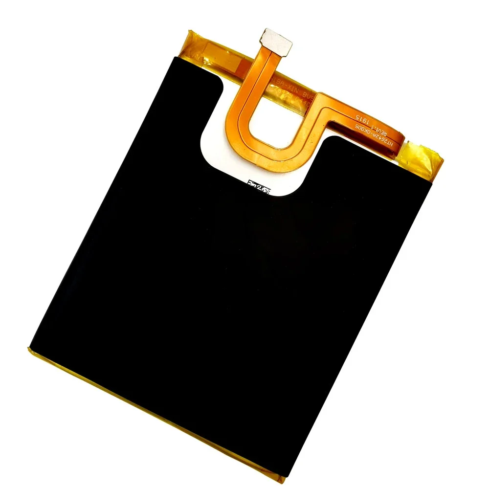 100% Original New 10000mAh BV9600 Battery For Blackview BV9600/ BV9600 Pro Phone Latest Production Battery+Tools