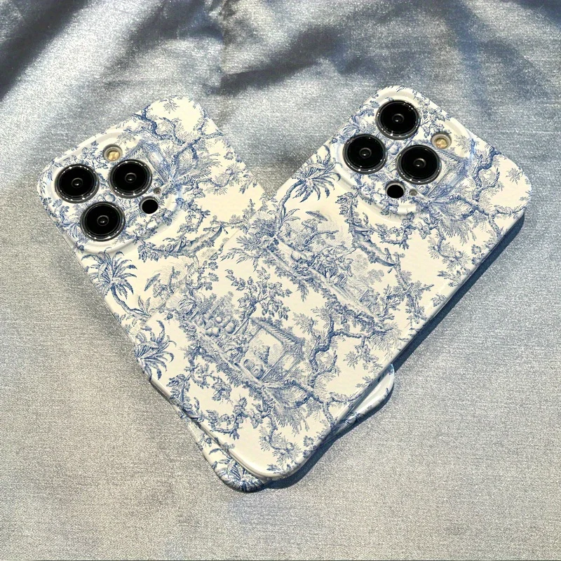 Ultra-Durable Shockproof Hard Phone Case