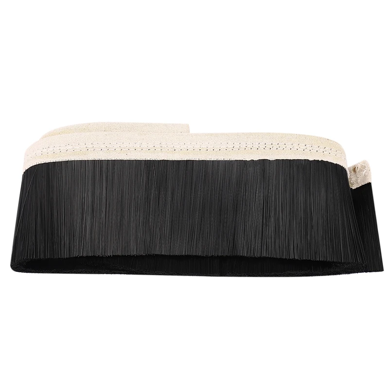 CNC Spindle Dust Collector Brush Vacuum Cleaner Dust Cover For CNC Router Spindle Motor