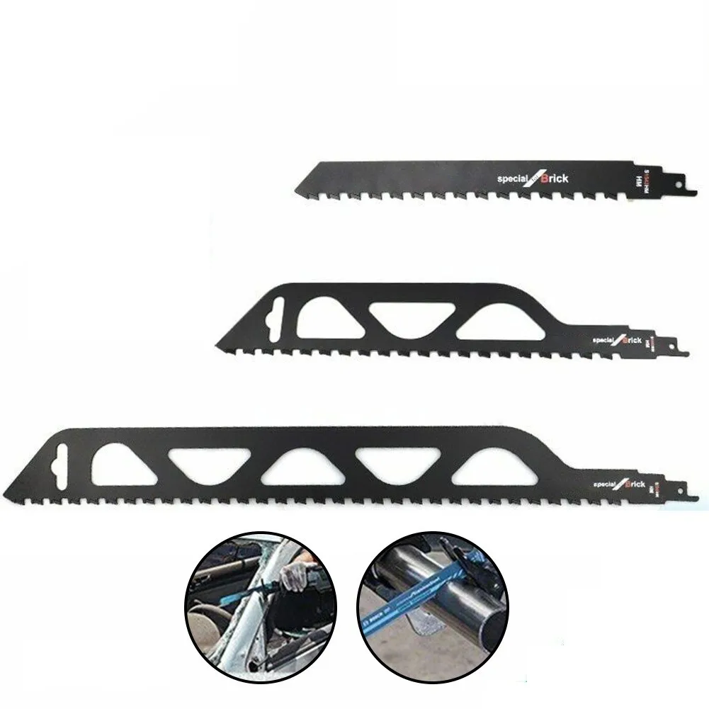 Demolition Masonry Reciprocating Saw Blade Blades Reciprocating Saw