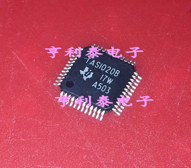 

Original TAS1020B TAS1020BPFB TAS10208 Fast Shipping