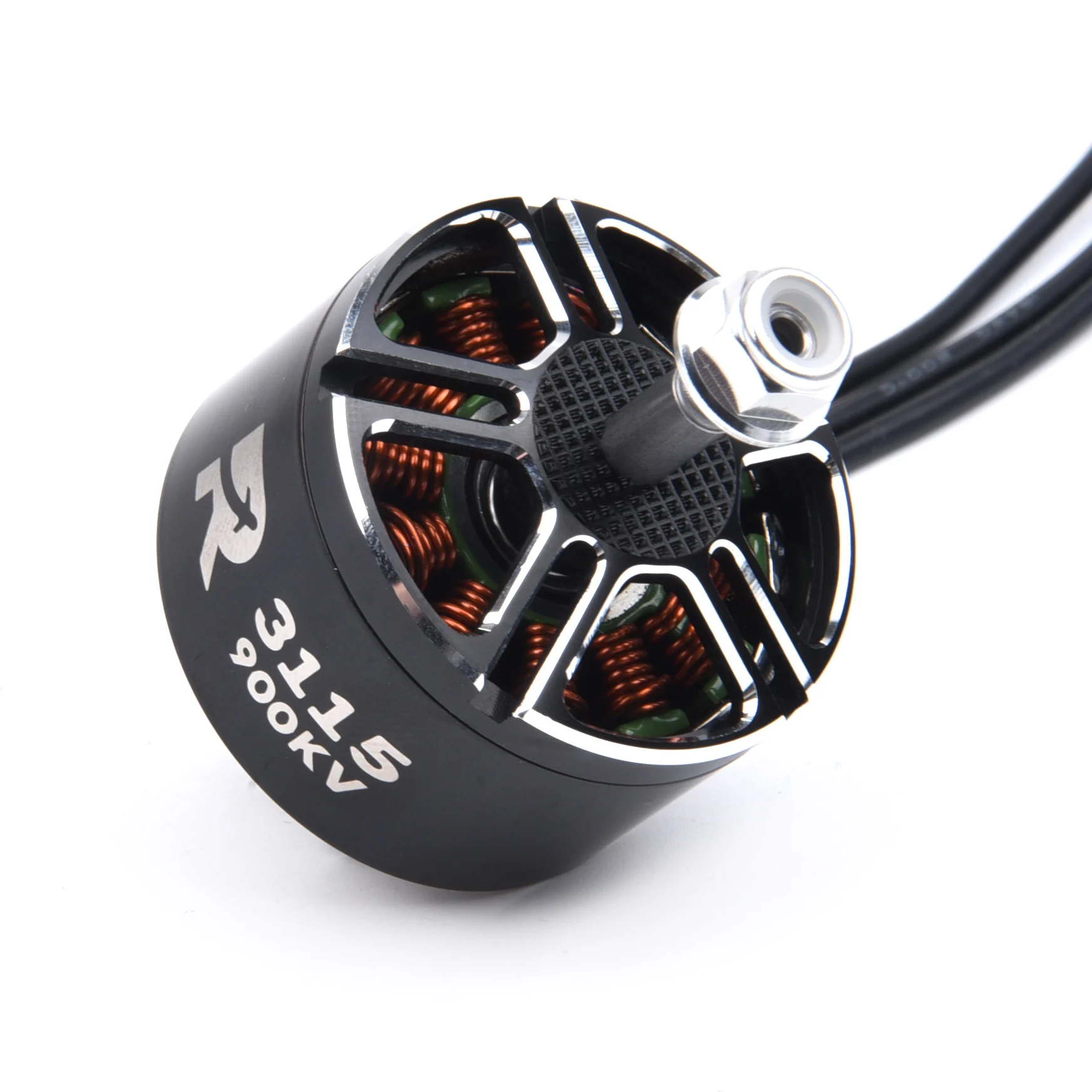 3115 900KV 3-6S Brushless Motor for RC Multirotor X-Class FPV Cinelifter Taurus X8 Pro Protek60