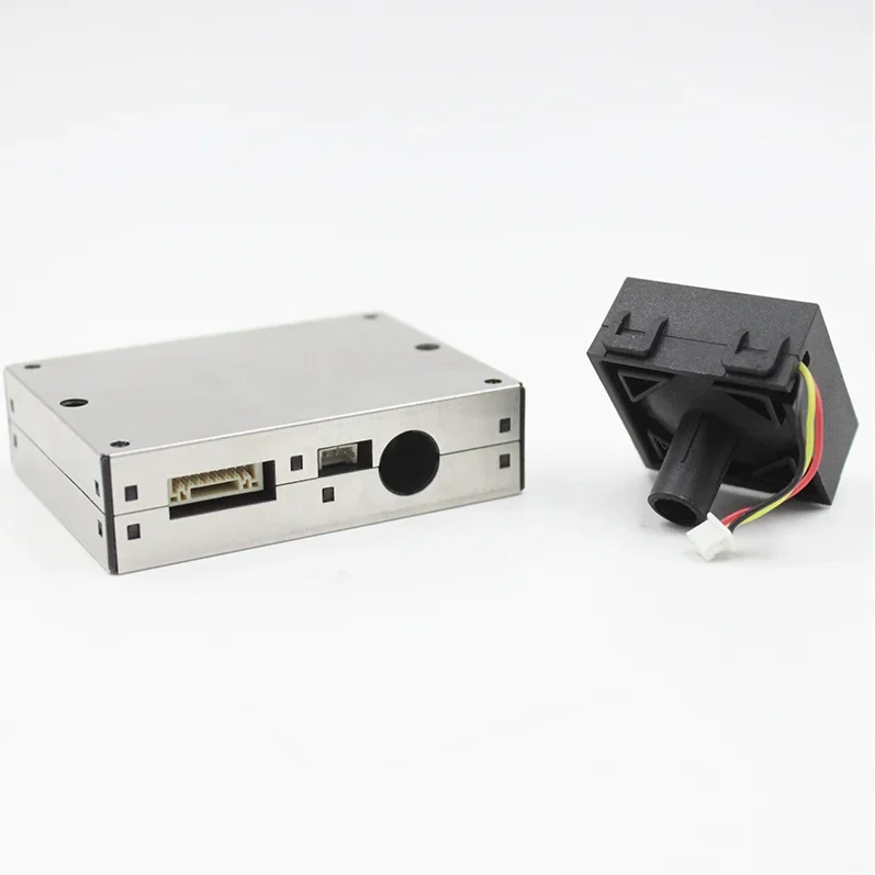 

For Outdoor Particulate Matter Sensor PMSX003 Accurately Measure PM10 Indoor Air sensor TSP laser dust sensor PMSX003N