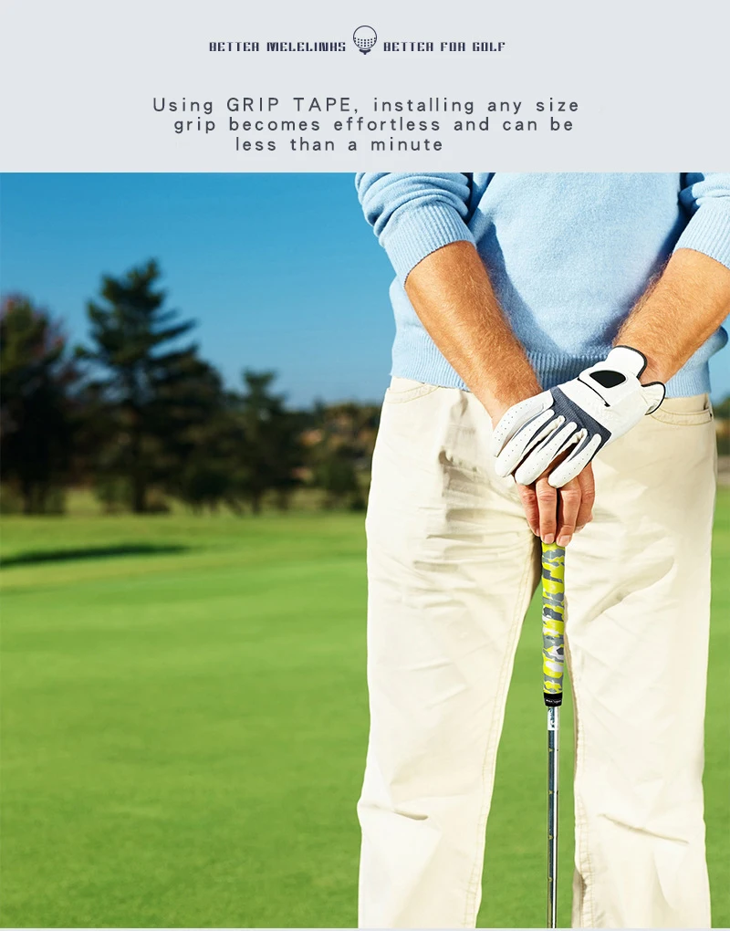 Golf Swing Trainer Putting Practice Training Aids Grip Pressure Band Swing Stick Golf Supplies Drop Ship