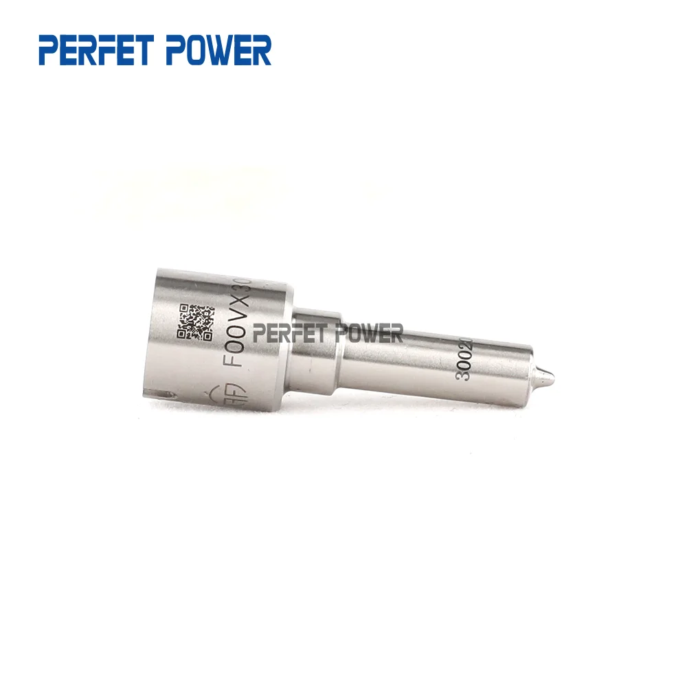 Piezo F00VX30020, F 00V X30 020 Diesel Nozzle for 0445115042, 0445115091, 0986435362 Fuel Injector China Made New