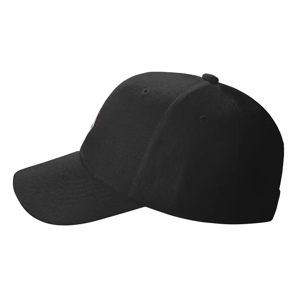 Mode Volcoms Logo Baseball mütze Männer Frauen benutzer definierte verstellbare Unisex Papa Hut Frühling Snapback Caps – Detail 3