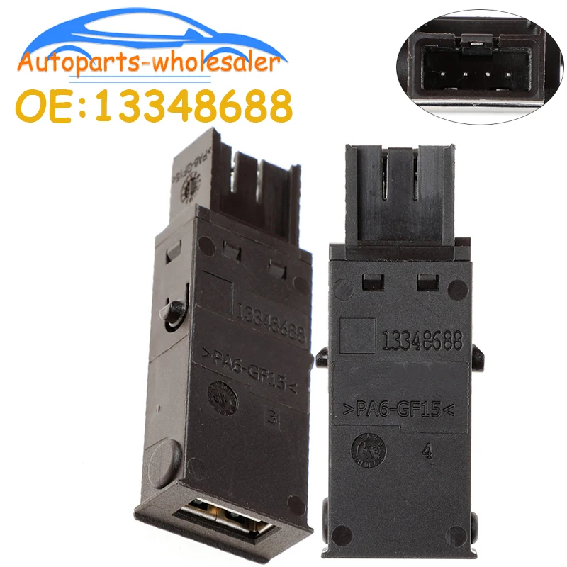 Chevy Cruze AUX Audio Interface USB Port 1.4 1.8