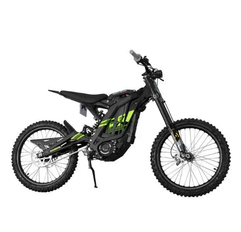 

100% Active new Surron Ultra Bee electric dirt bike