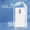Luxury Original Phone Case Back Cover for OPPO Realme X2 Pro X2Pro 6.5" RMX1931 Soft Candy Square Liquid Silicone Carcasas Shell 4