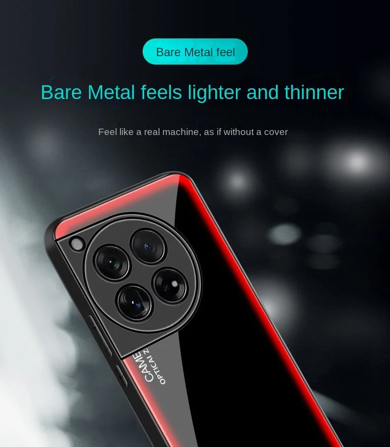 Nillkin Xiaomi Redmi Note 12 Custodia blindata con copertura per fotocamera CamShield Case - nero