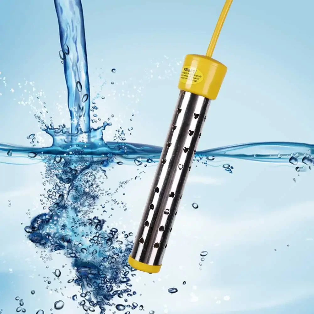 ก้านน้ําเดือดร้อนเร็ว ปิดอัตโนมัติ ก้านทําความร้อนสแตนเลส อเมริกัน ออสเตรเลีย ยุโรป เครื่องทําน้ําร้อนเร็ว 1