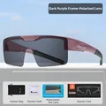 Purple Polarized