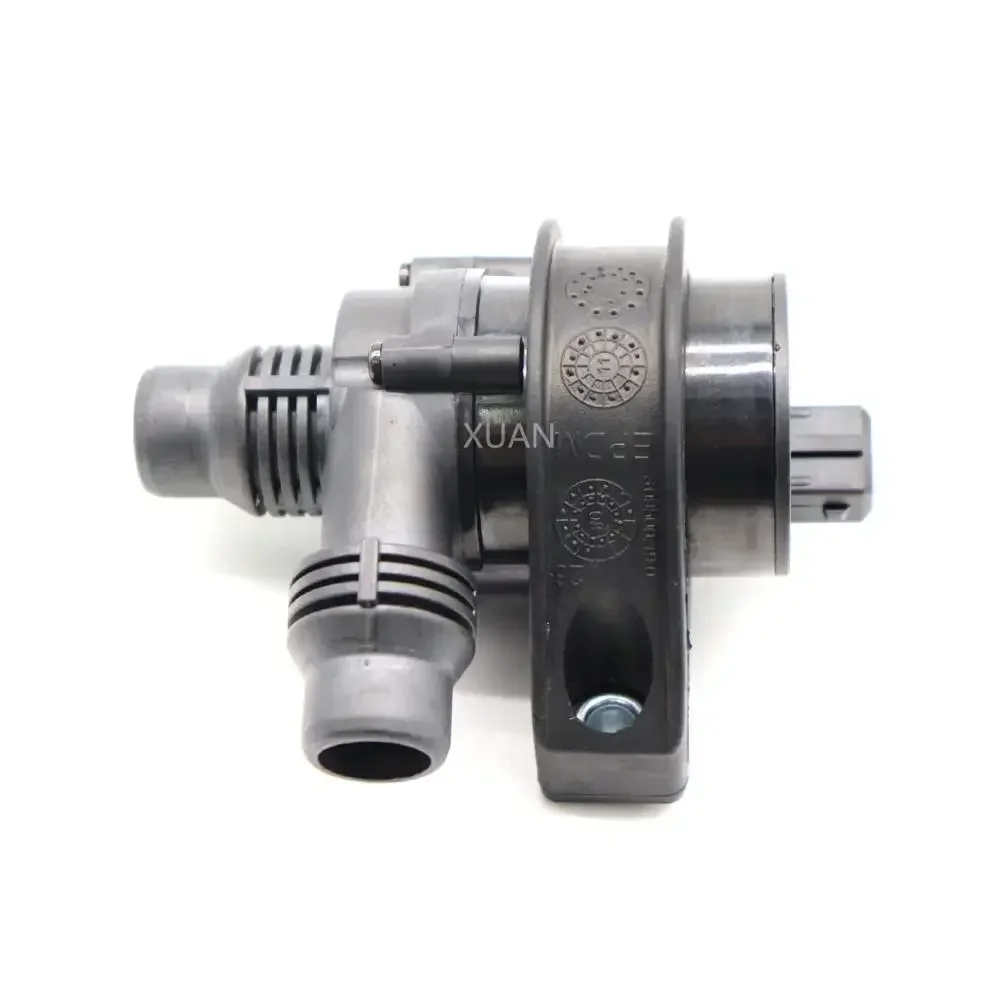 Cooling Additional Auxiliary Water Pump For BMW 5 6 Series E39 E60 E61 E63-E67 E53 X5 E38 520i 525i 64116903350 64116922699