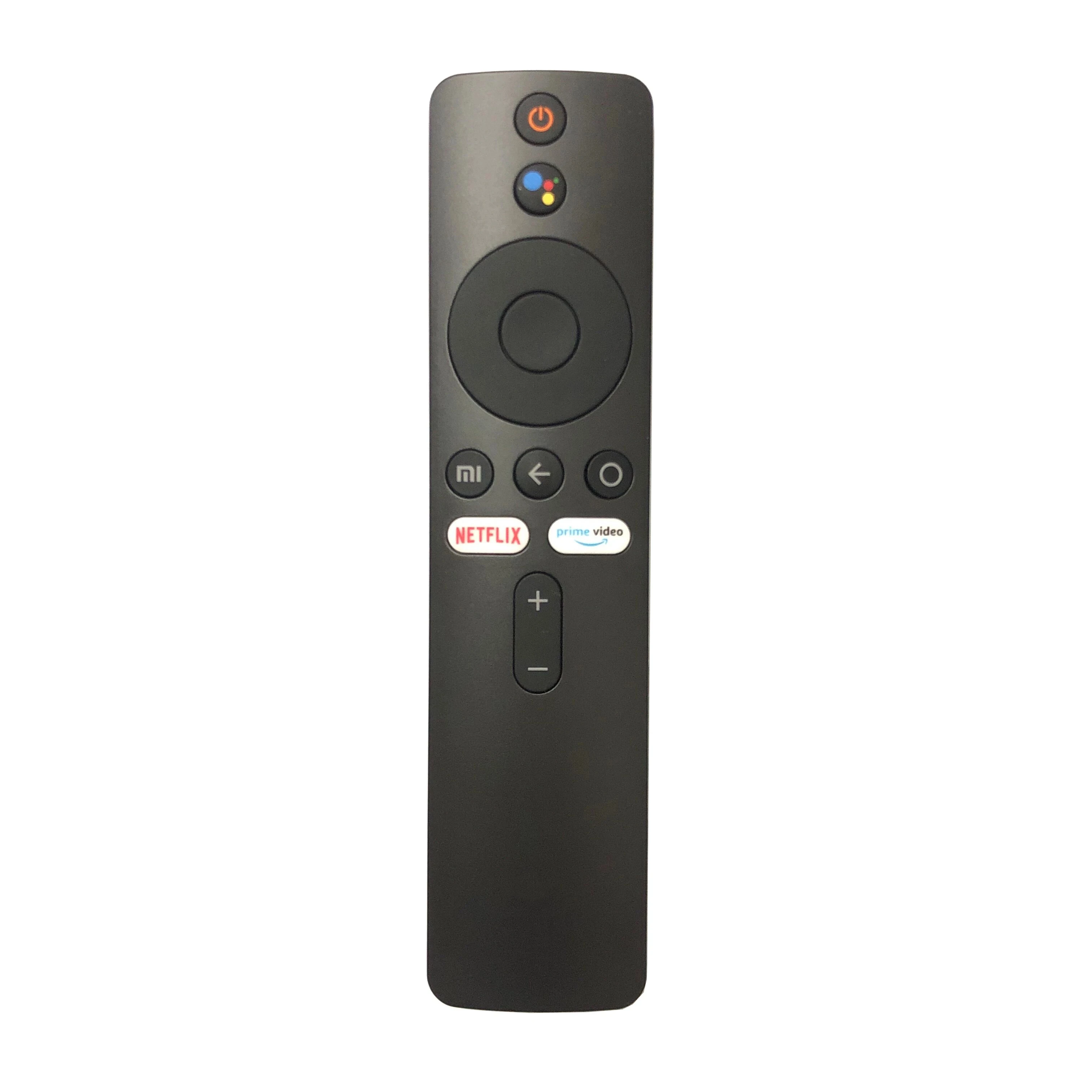 Nuovo Telecomando Vocale Per Xiao Mi 4A 4S 4X 4K Ultra Hd Android Tv Per Xiaomi Mi Box 3 Box S Box 4K Mi Stick Tv