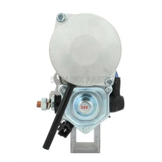 캐터필러 234 2667 H용 스타터, 24v 스타터, 10R9100 20R4041 234-263..