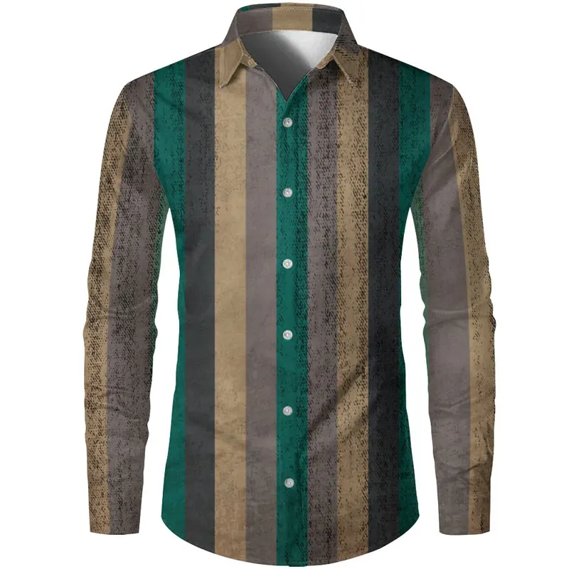 Рисунок 3 - Блузка мужская с длинным рукавом