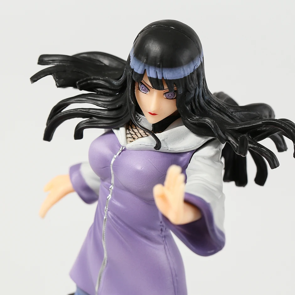 Figurine Naruto Shippuden Hinata Hyuga