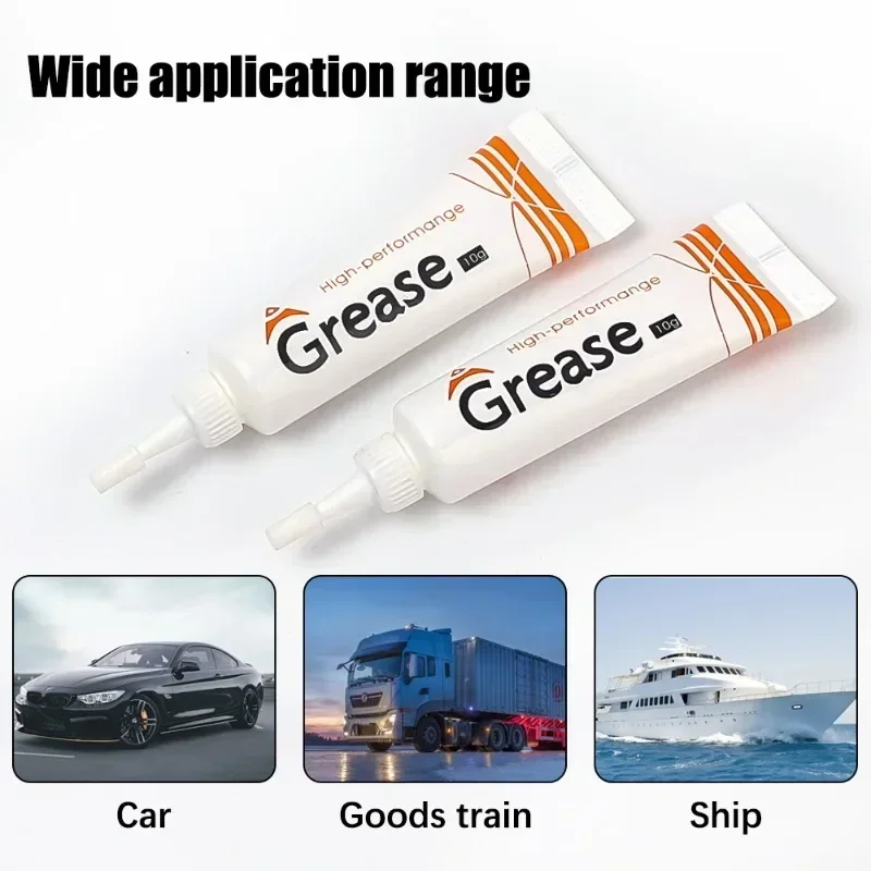 Automotive Gear Lubricant Motorcycle Bearing Lubricant Automotives Electronics Equipment Maintenance General Car Tool Cars Parts