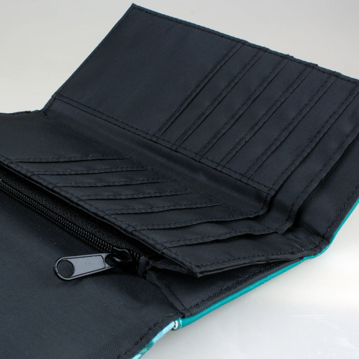 Disney Print Trifold Wallet Fashionable Personalized Cute Card Holder Coin Purse