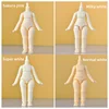 Second Generation Ymy Joint Doll Body Boy Girl Body Toy Replacement Joint Hand Accessories For Obitsu 11, Gsc Head, Ob11,1/12Bjd 5