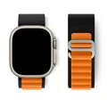 Black orange