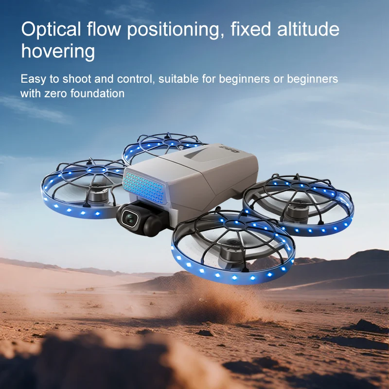 Nuovo G63 RC Drone 8K Droni professionali Doppia fotocamera Aereo 5G WIFI FPV GPS UAV con schermo di controllo remoto Quadcopter Giocattoli per bambini - immagine 3