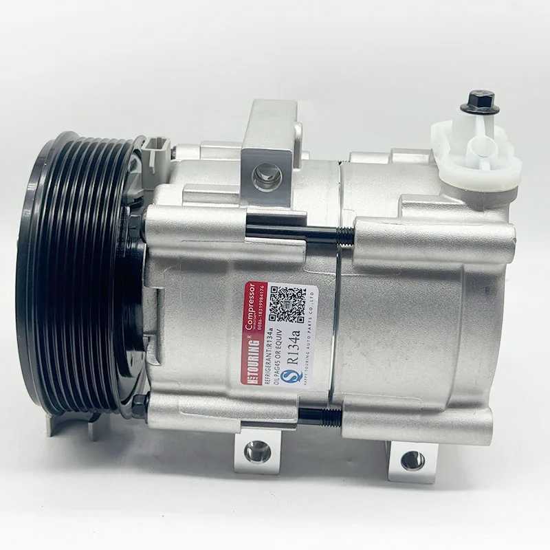 FS10 AC compressor for Ford F150 Excursion Lincoln Navigator