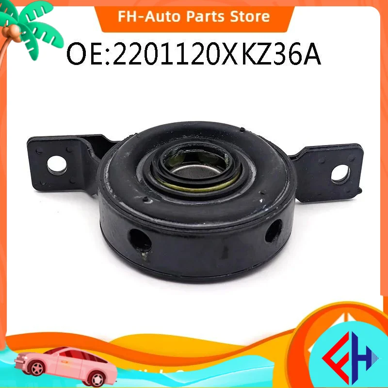 Drive Shaft Support Intermediate Support Bridge Bearing for Great wall HAVAL H6 4G15B 2201120XKZ36A
