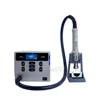 ATTEN ST-862D lead-free hot air gun soldering station Intelligent digital display 1000W rework station For PCB chip repair 5