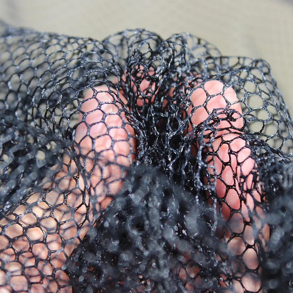 Telescopic Aluminum Folding Fishing Net 2