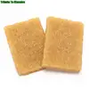Raw Rubber Block Suede Nubuck Leather Stain Boot Shoes Deerskin Suede Shoes Cleaning Decontamination Rubber Eraser 7*5*1cm  6