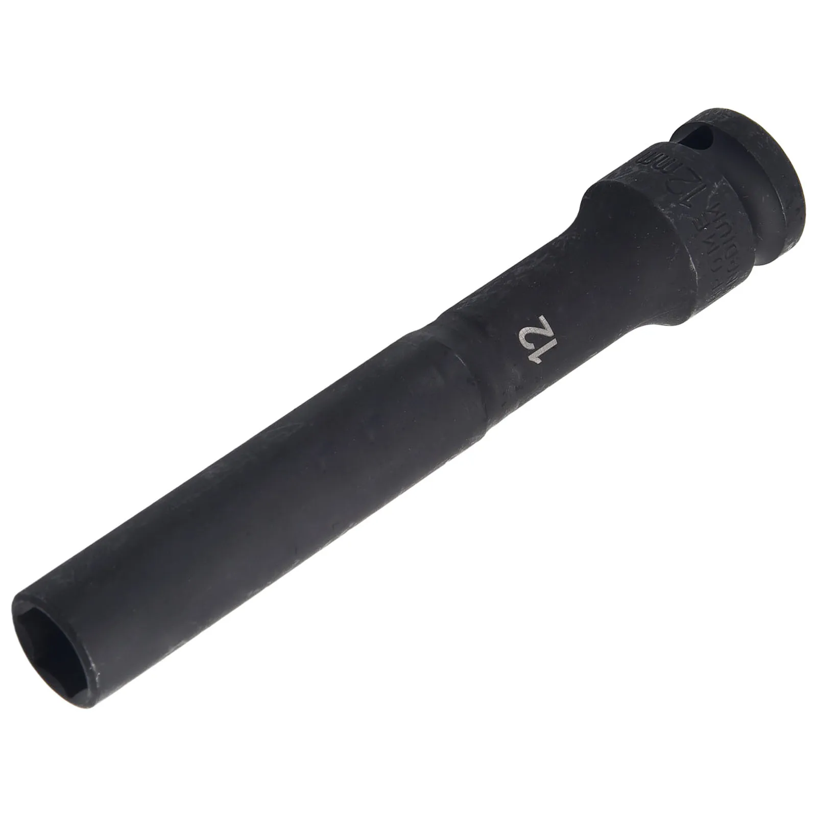 1pc 1/2 Drive Sockets Impact Wrench Hex Socket Head 8-24mm Electric Impact Hex Standard Wrench Adapter Screwdrivers Bits Sock