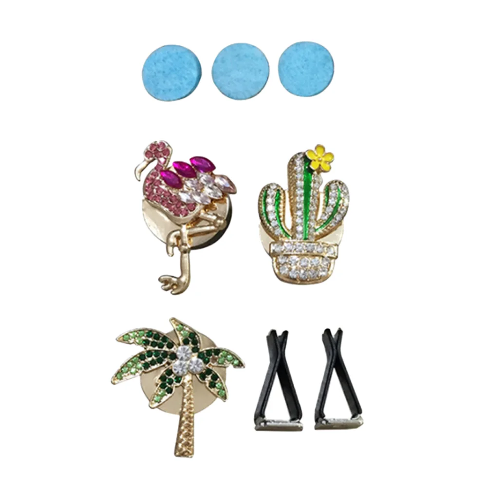 

Освежитель воздуха для женской ароматерапии, 3 шт.