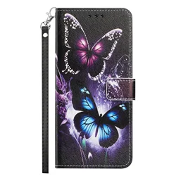 Premium Flip Leather Phone Case - Sleek and Durable Protection Cover for OPPO k12x (CH - 01)