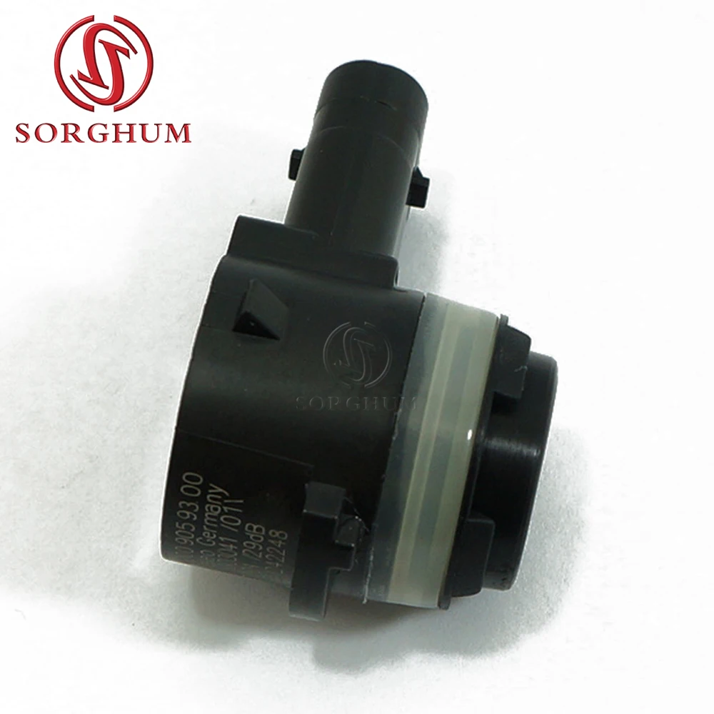 SORGHUM For Mercedes-Benz parking electronics sensor PDC PTS parking sensor A0009055504 W166 X166 W167 X167 X292 ML GLE W205