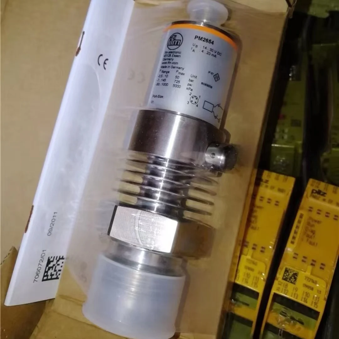 

PM2654 Pressure sensor new in stock negotiated price