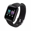Smart Watch Sport Fitness Bracelet Control Music Message Display Pedometer Bluetooth Connect Smartwatch 116 Alarm Clock Weather 6 Smart Watch Sport Fitness Bracelet Control Music Message Display Pedometer Bluetooth Connect Smartwatch 116 Alarm Clock Weather 6