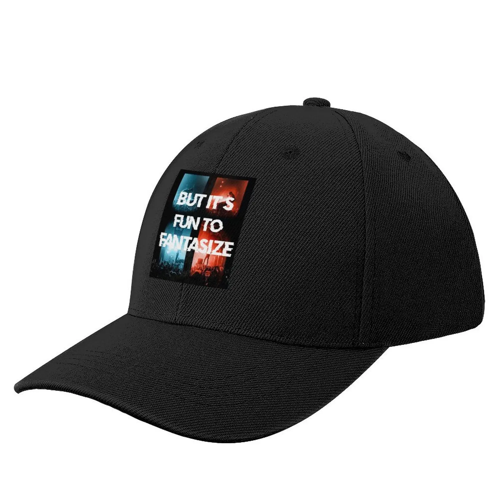 

But it's fun to fantasizeCap Baseball Cap Hat Man Luxury New Hat Hat Baseball Cap Women's Hats Men's