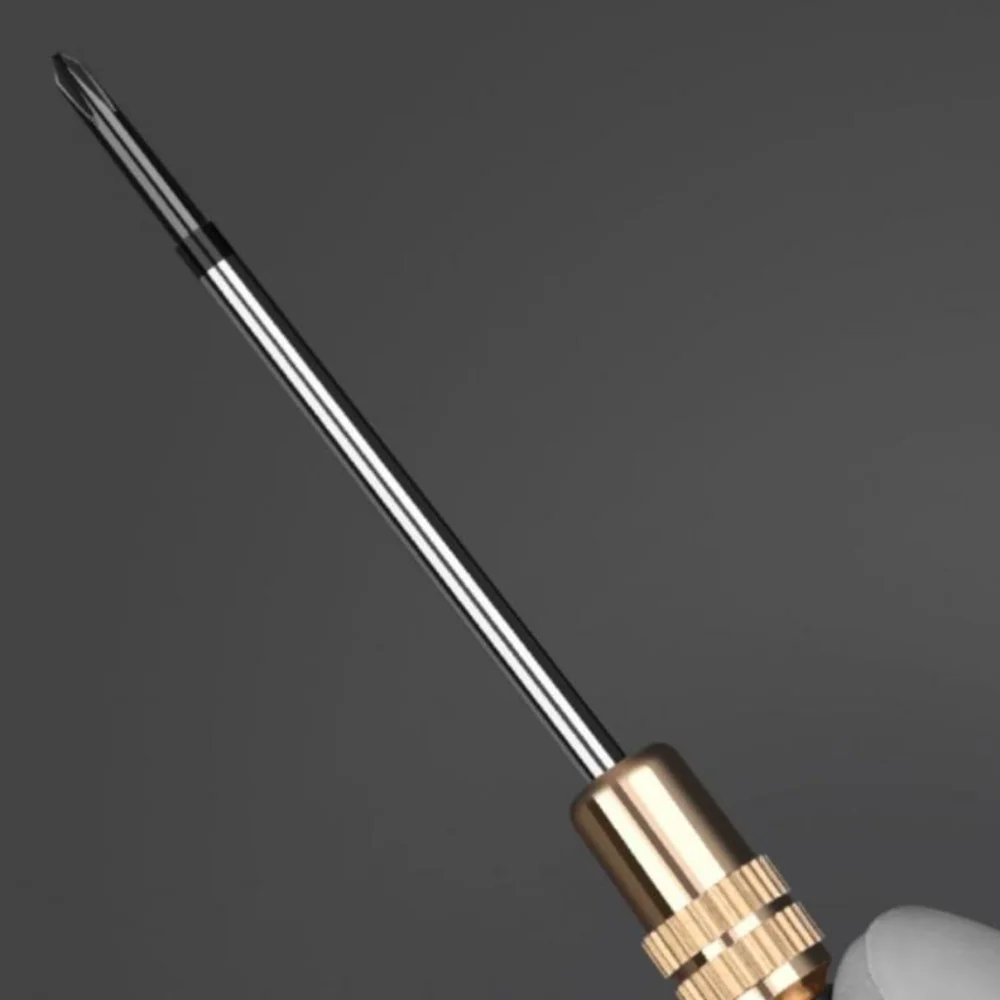 2mm Präzision Mini Schrauben dreher Uhr Reparatur werkzeug geschlitzt Phillips dünne Schrauben dreher Telefon Tablet Reparatur werkzeuge Set – Detail 7