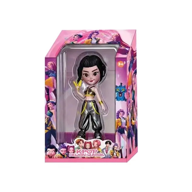 K-pop Devil Hunter Display