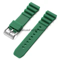 Green-Silver