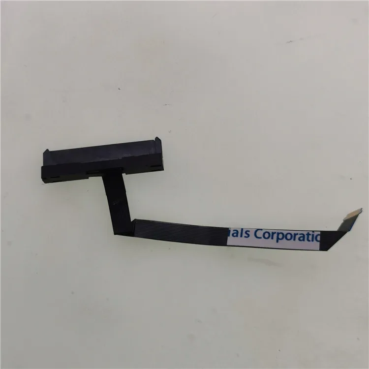 Cabo Conector do Disco Rígido para Laptop Acer Aspire A31554 A315-55 A315-56 A31542 A315-41g Ex215-51 N19c1 Sata Hdd Ssd - Imagem 3