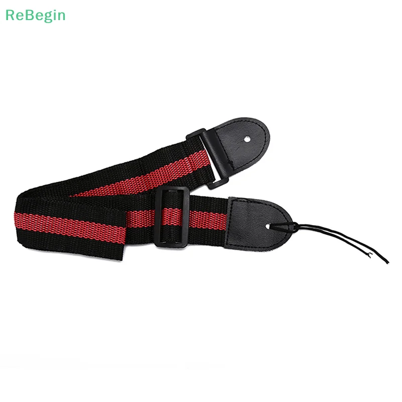 

Регулируемый ремень для электрической акустической бас-гитары