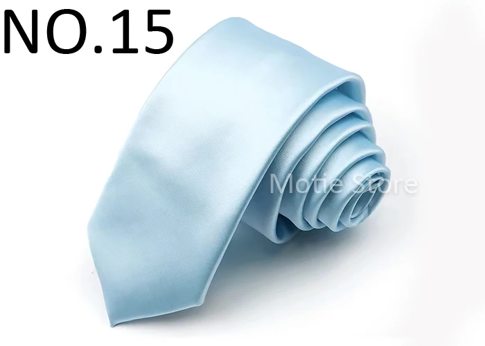 Männer Einfarbig Dünne Krawatten Vintage Salbeigrün Satin Krawatte Männer Anzug Einstecktuch Hochzeitskleid Brust Handtuch Anzug Zubehör – Detail 16