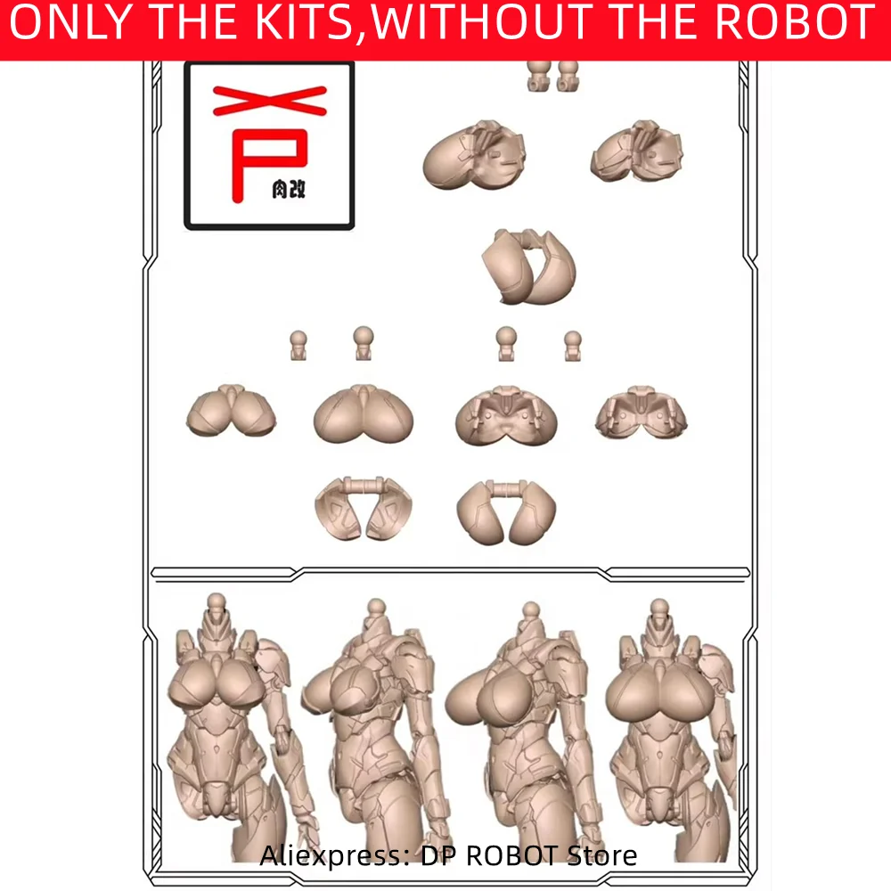 dsc-products