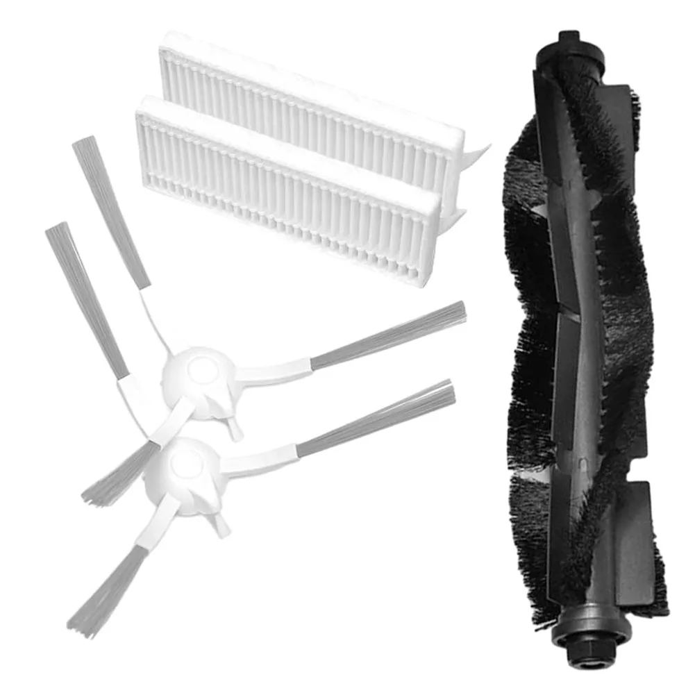 

Наслаждайтесь свежими и чистыми полами с запасными частями и аксессуарами для робота-пылесоса Tapo RV30 RV10