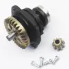 Durable Gear Assembly For Angle Grinder Easy To And Safe Stable Angle Grinder Gear Assembly Type1 2