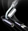 Fiio JA11 HI-RES USB Type C to 3.5mm Earphone Headphone Adapter USB DAC Audio Cable For Phones 5